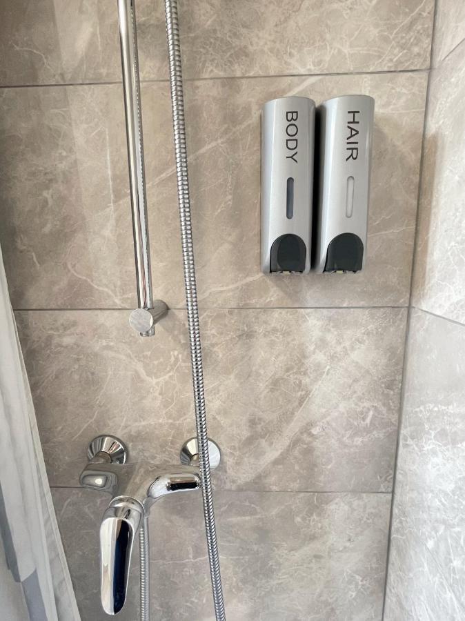 Apartamento Le Nid Doux - Proche Paris & Metro Villejuif Exterior foto